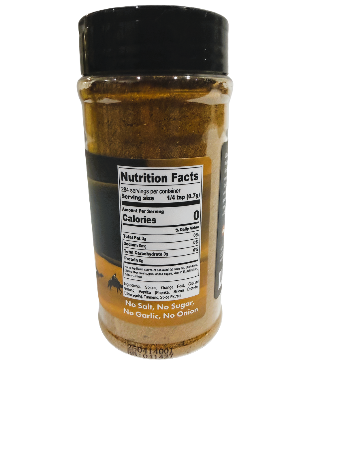 Hi-West Moroccan Spice Blend Seasoning-2
