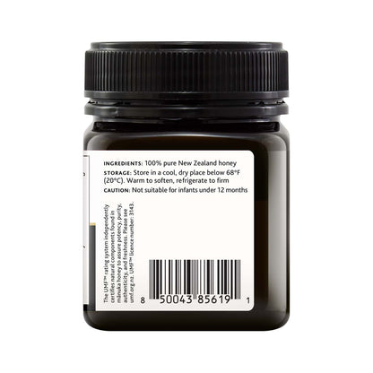 UMF 25+ Manuka Honey 8.8 oz-3