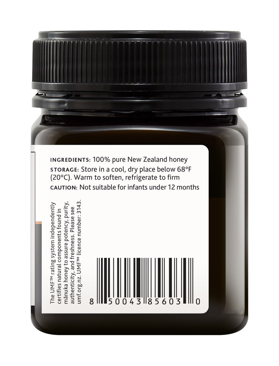 UMF 20+ Manuka Honey MGO 830+ 8.8oz-3