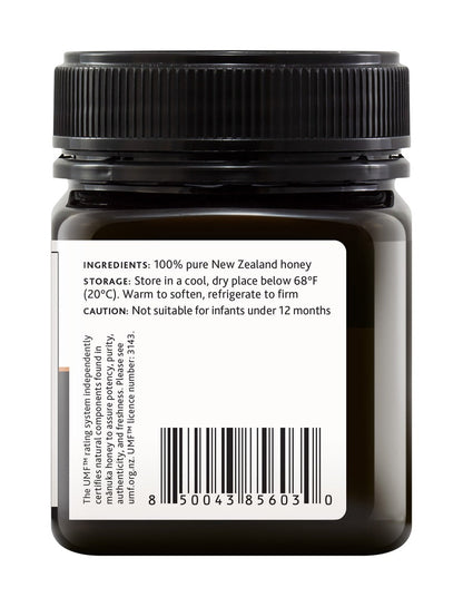 UMF 20+ Manuka Honey MGO 830+ 8.8oz-3