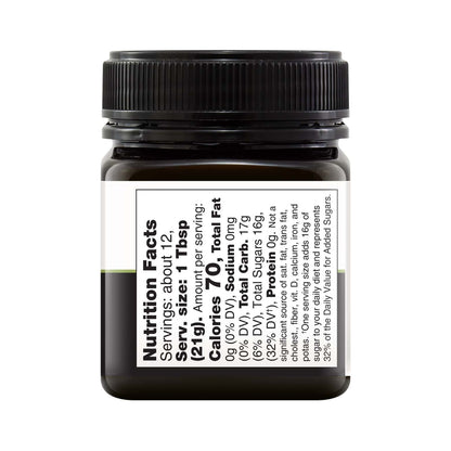 UMF 20+ Manuka Honey MGO 830+ 8.8oz-1