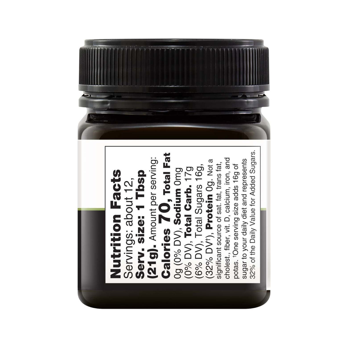 UMF 25+ Manuka Honey 8.8 oz-1