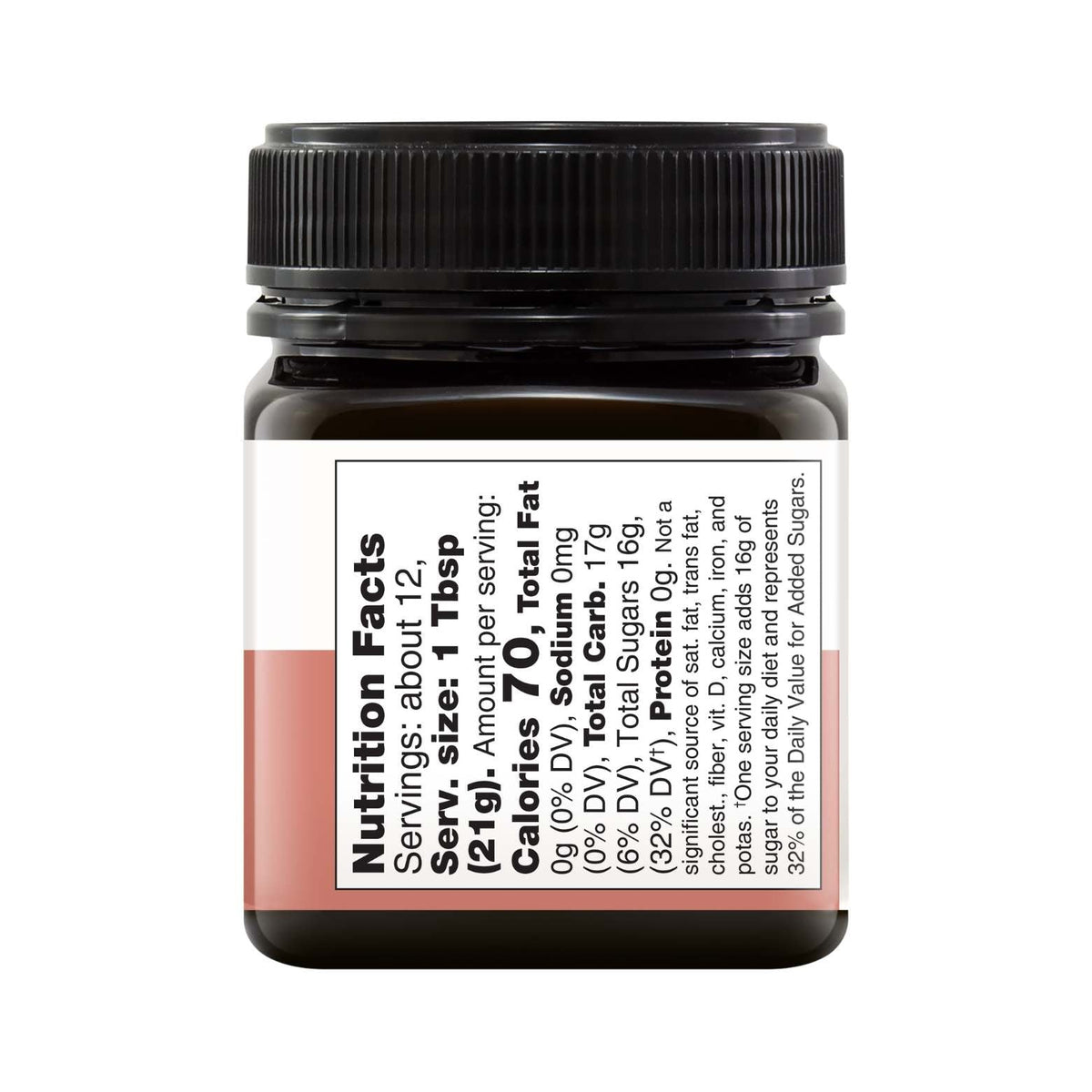 MGO 50+ Multifloral Manuka honey 8.8oz-1