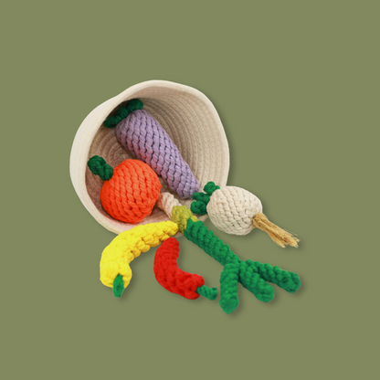 MarketVeg Rope Toys-1