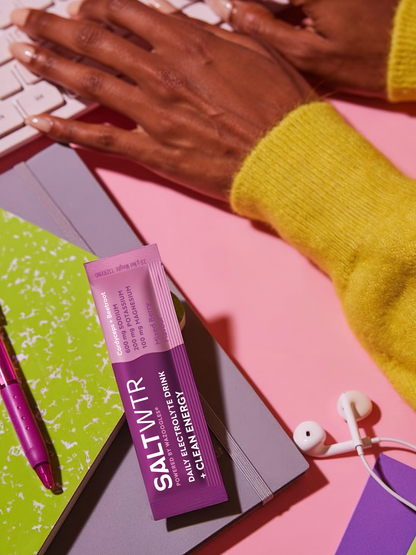 Mixed Berry | Clean Energy-3