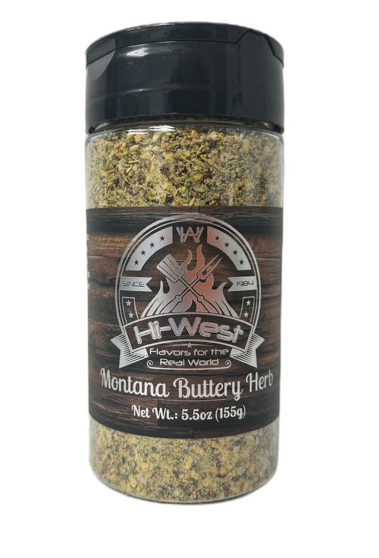 Hi-West Montana Buttery Herb Seasoning-0