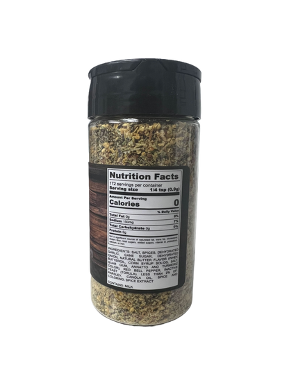 Hi-West Montana Buttery Herb Seasoning-3