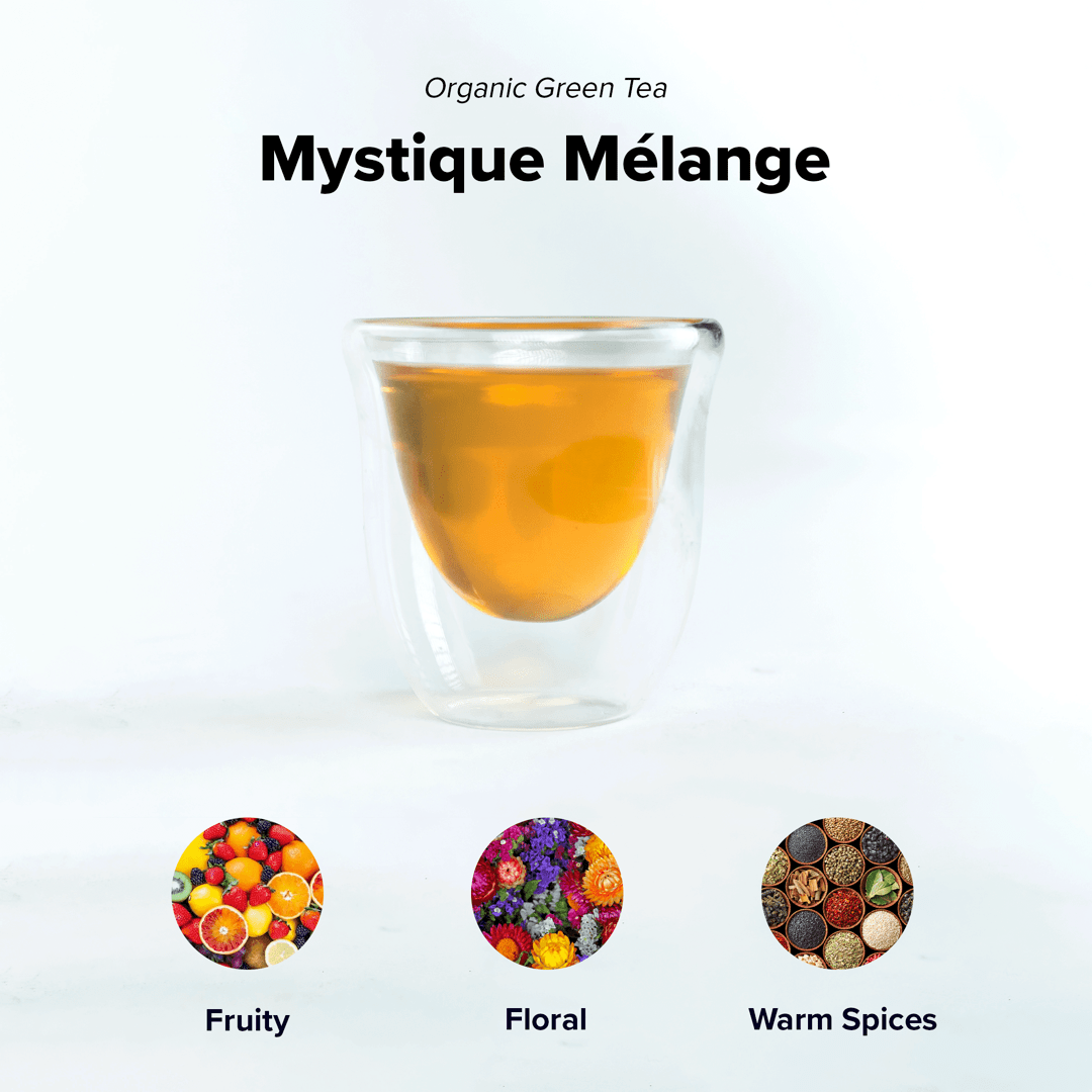 Organic Mystique Mélange | Retail Package-1
