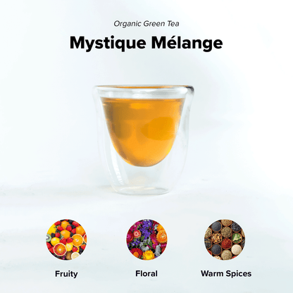 Organic Mystique Mélange | Retail Package-1