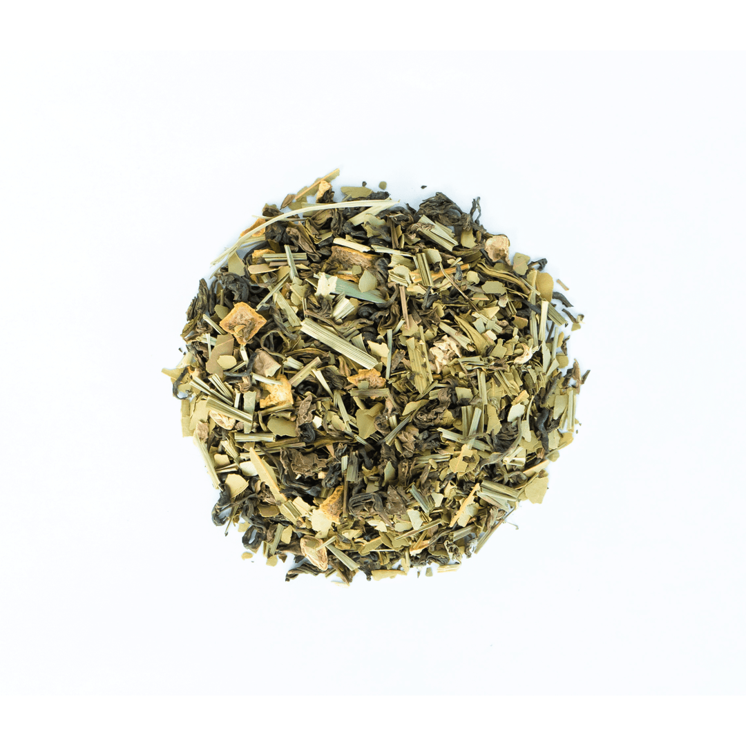 Organic Mystique Mélange | Retail Package-2