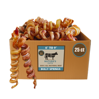 6-9" Bulk Bully Springs-5