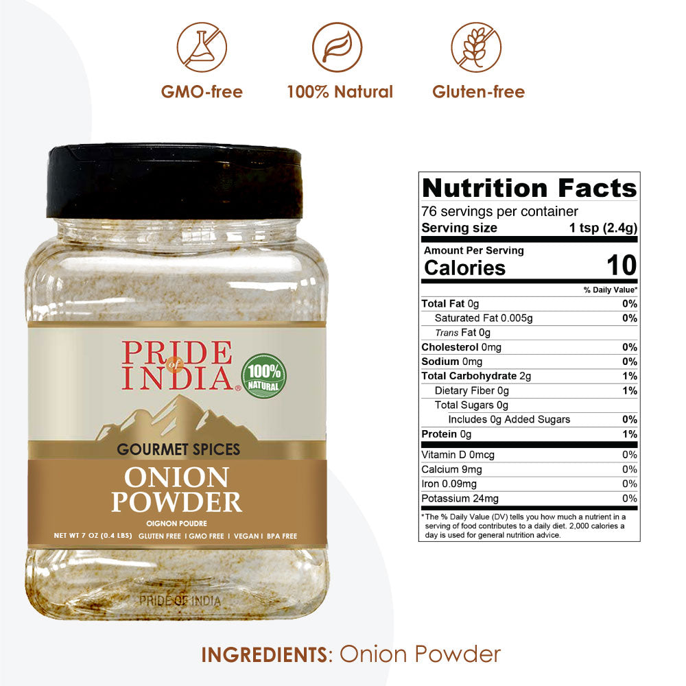 Gourmet Onion Fine Ground-4