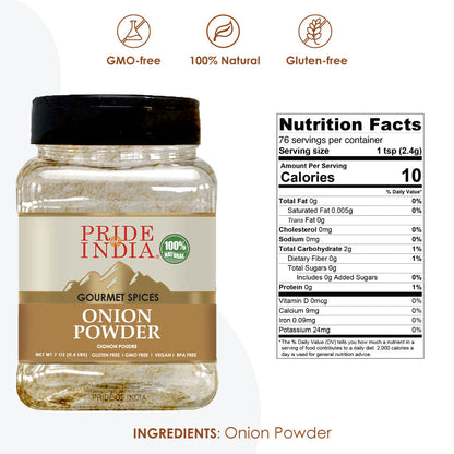 Gourmet Onion Fine Ground-4
