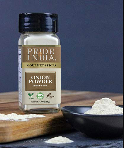 Gourmet Onion Fine Ground-1