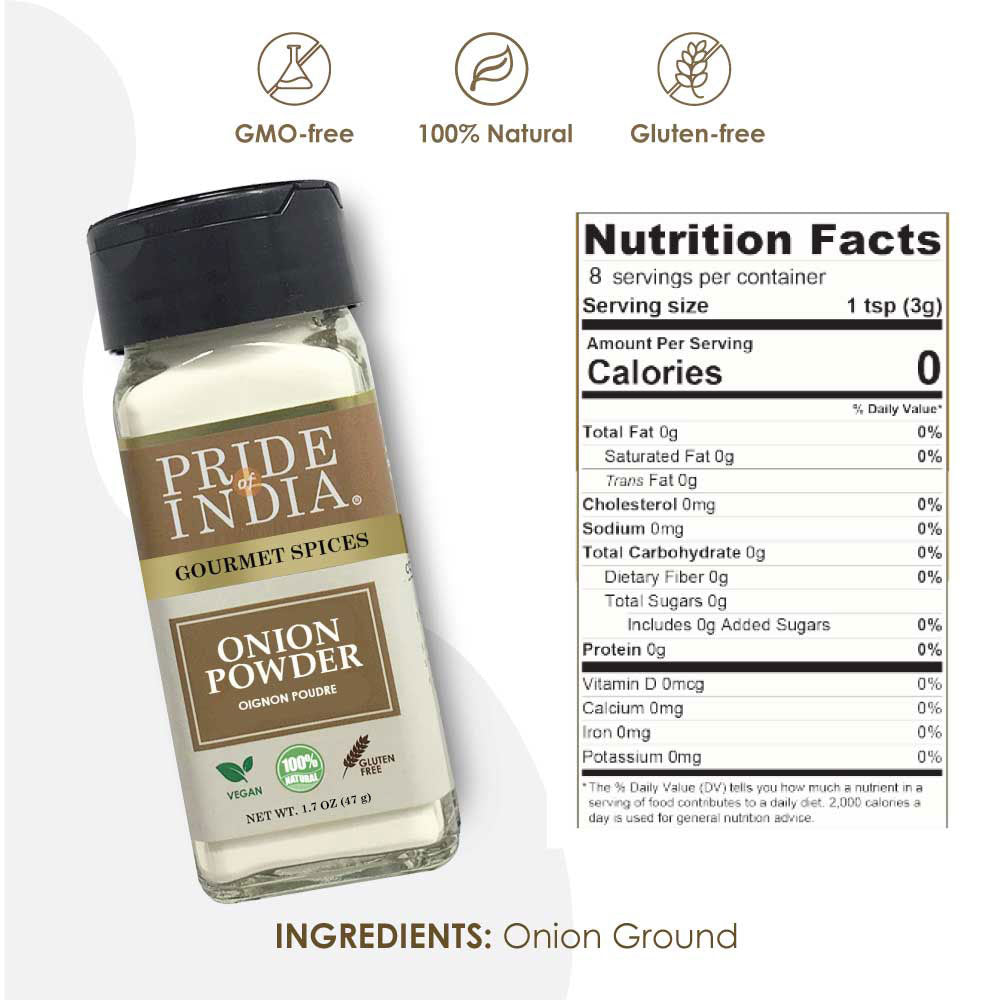 Gourmet Onion Fine Ground-2