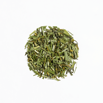 Organic Lemongrass | Retail Package-2