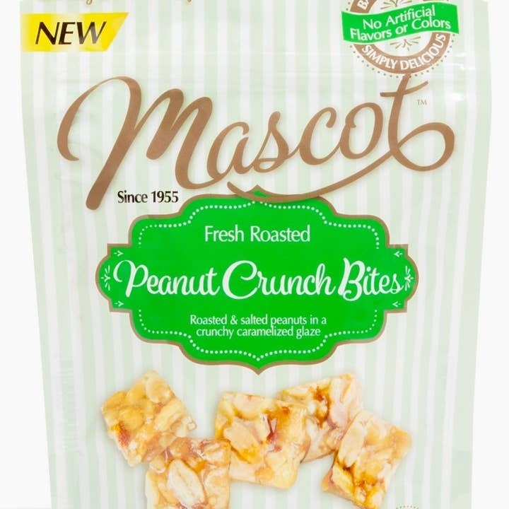 Peanut Crunch Bites-0