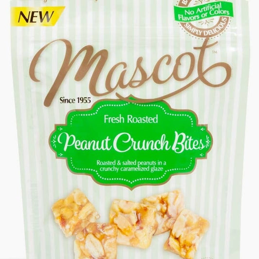 Peanut Crunch Bites-0