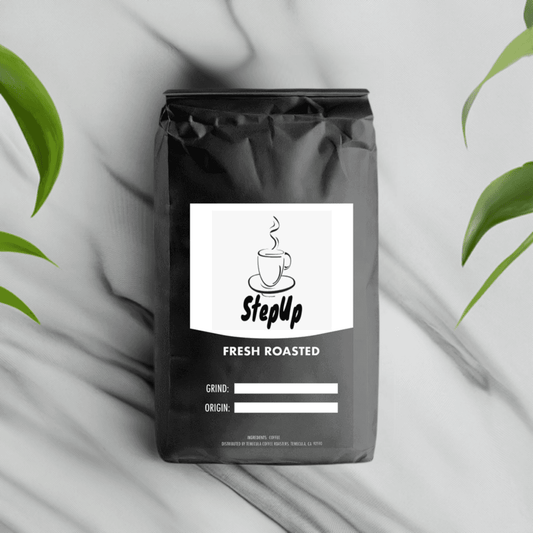 Peru Decaf Arabica Coffee-0