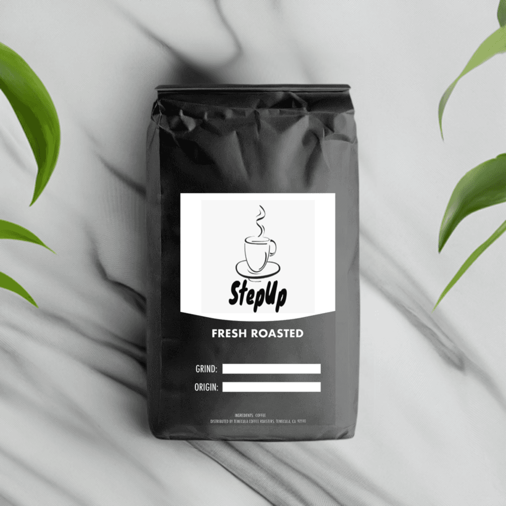 Guatemalan Barrel Aged Coffee | Medium Roast, Bourbon Infused, Small Batch Roasted-0