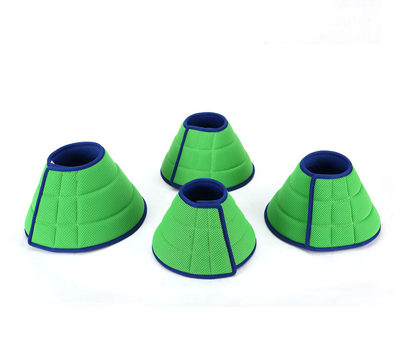 Pet Recovery Collar for Dogs and Cats-2
