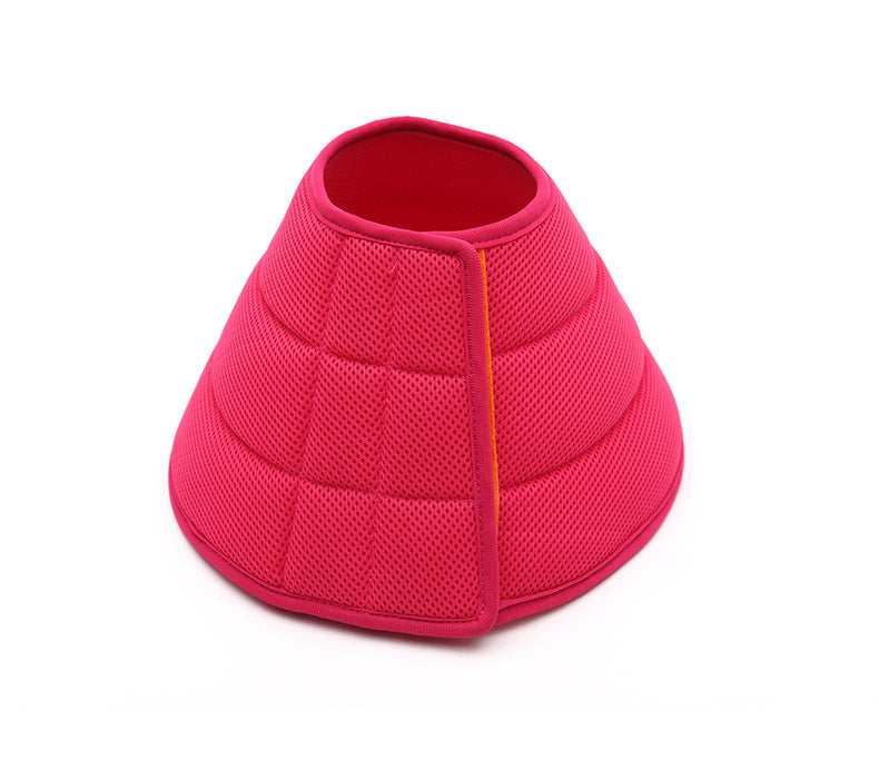 Pet Recovery Collar for Dogs and Cats-5