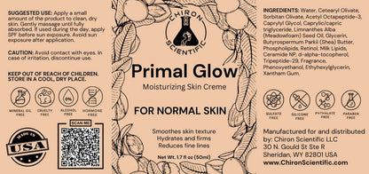 Primal Glow Moisturizing Skin Creme-3