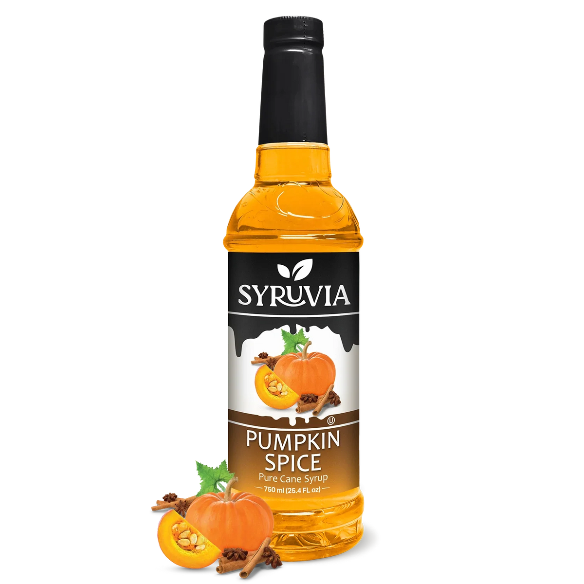 Pumpkin Spice Syrup-0