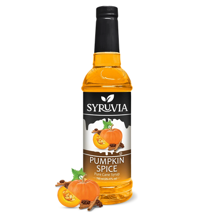 Pumpkin Spice Syrup-0