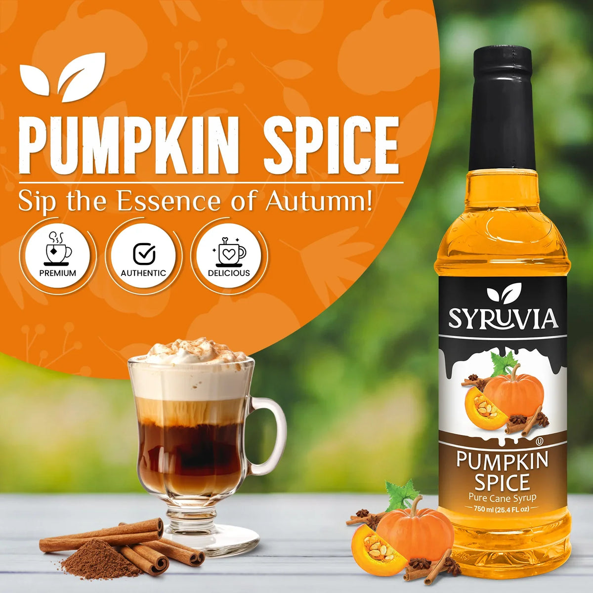 Pumpkin Spice Syrup-1