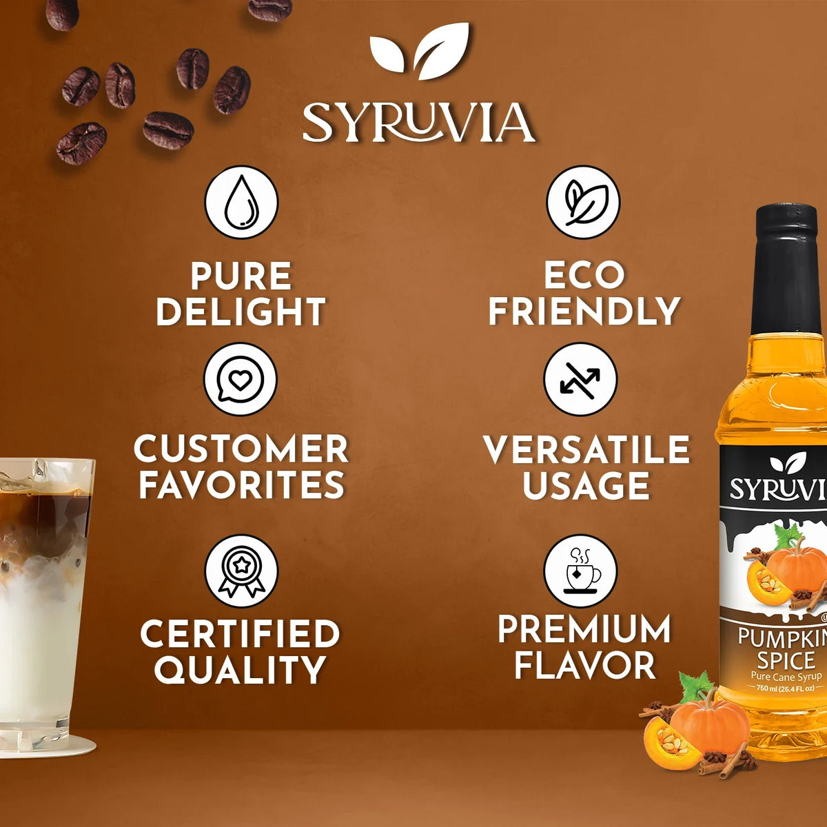 Pumpkin Spice Syrup-4