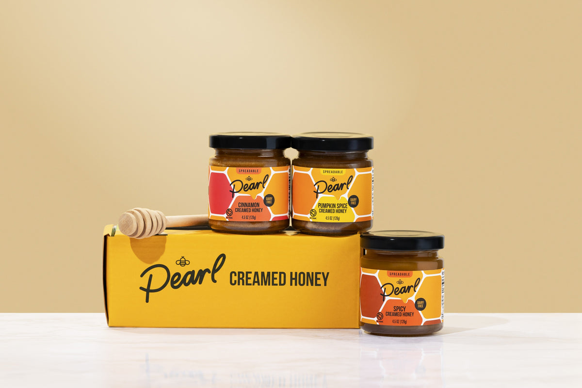 VARIETY 3 PACK-4