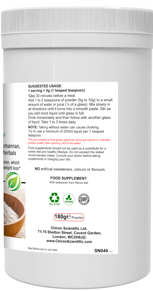 Fibre Fill Mix-4