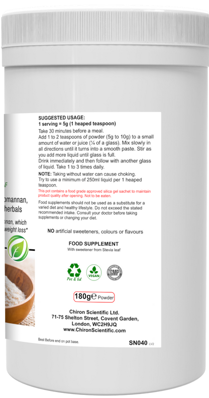 Fibre Fill Mix-4