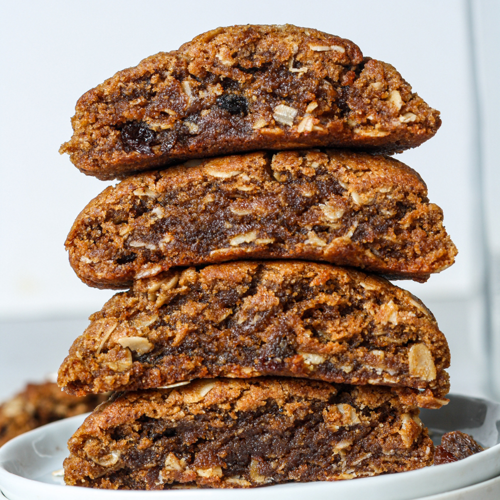 Oatmeal Raisin-0