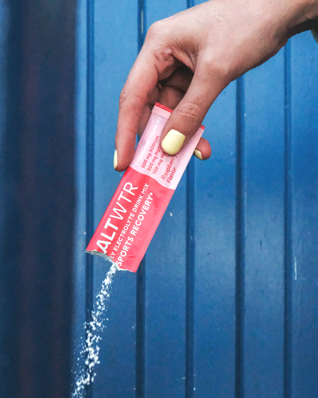 Raspberry Salt | Sports Recovery-3