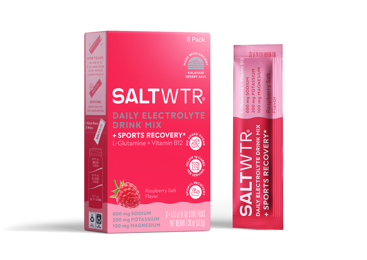 Raspberry Salt | Sports Recovery-4