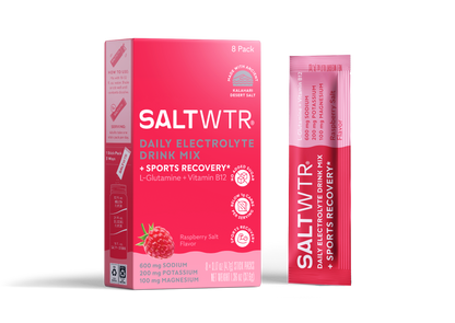 Raspberry Salt | Sports Recovery-4