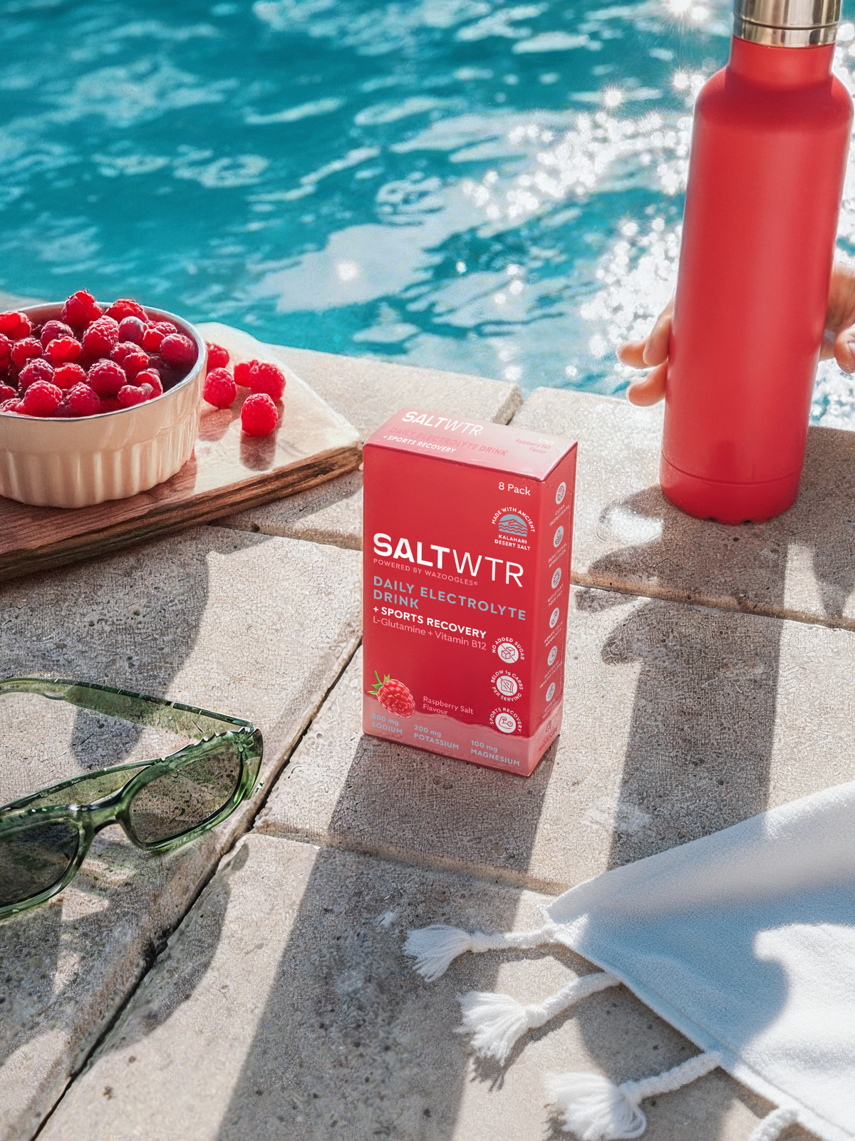Raspberry Salt | Sports Recovery-1