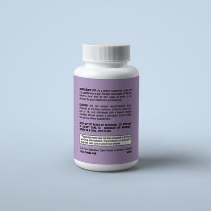 Resveratrol (600mg Trans-Resveratrol )-2