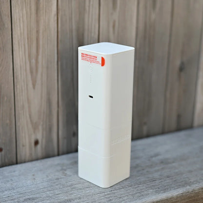 Portable USB-C Burr Grinder-6
