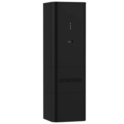 Portable USB-C Burr Grinder-5