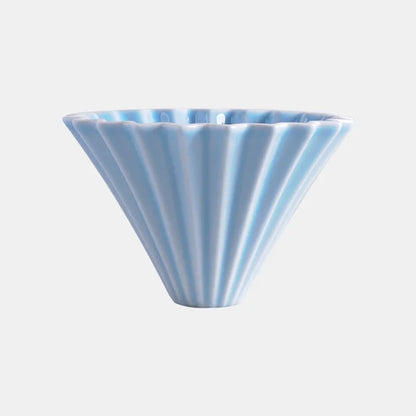 Ceramic Origami Pour Over-18