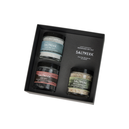 LUXURY GIFT BOX-0