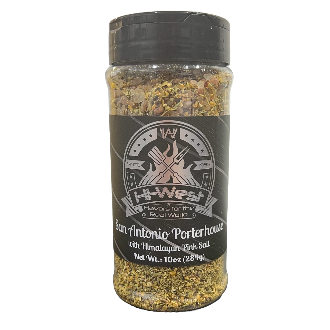 Hi-West San Antonio Porterhouse Seasoning-0