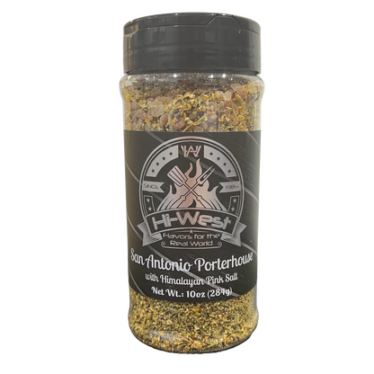 Hi-West San Antonio Porterhouse Seasoning-0