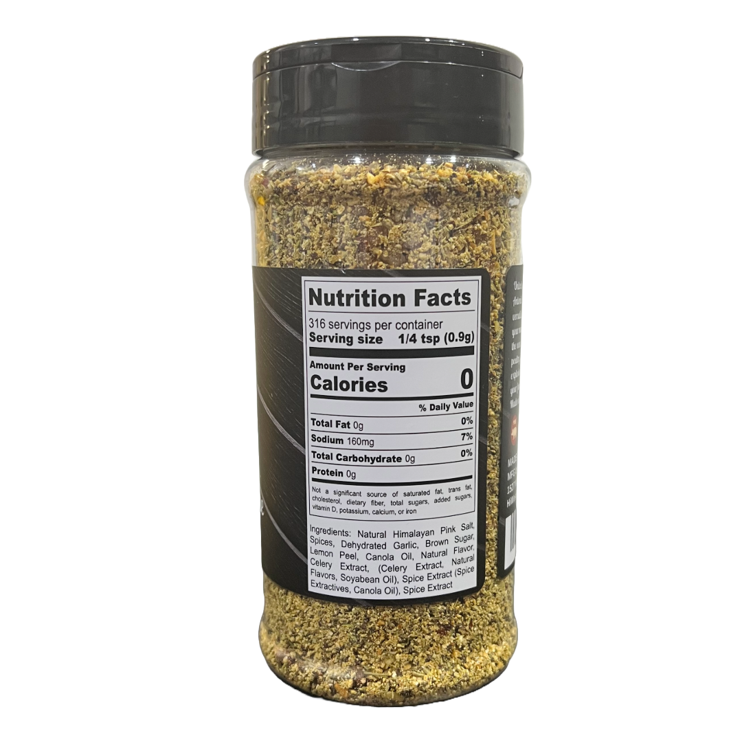 Hi-West San Antonio Porterhouse Seasoning-2