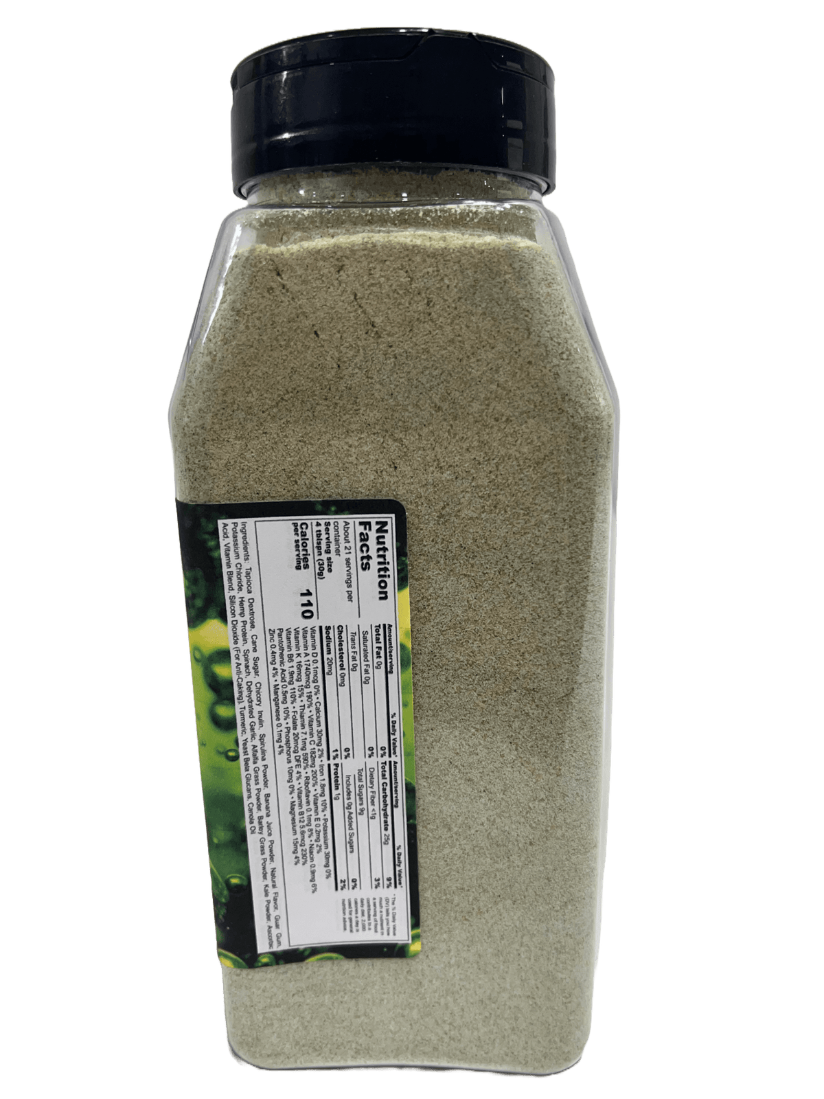 Hi-West Simple Greens Drink Mix-2