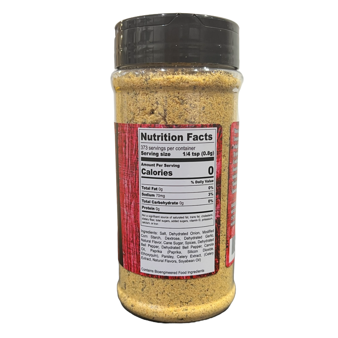 Hi-West Spaghetti Seasoning-2