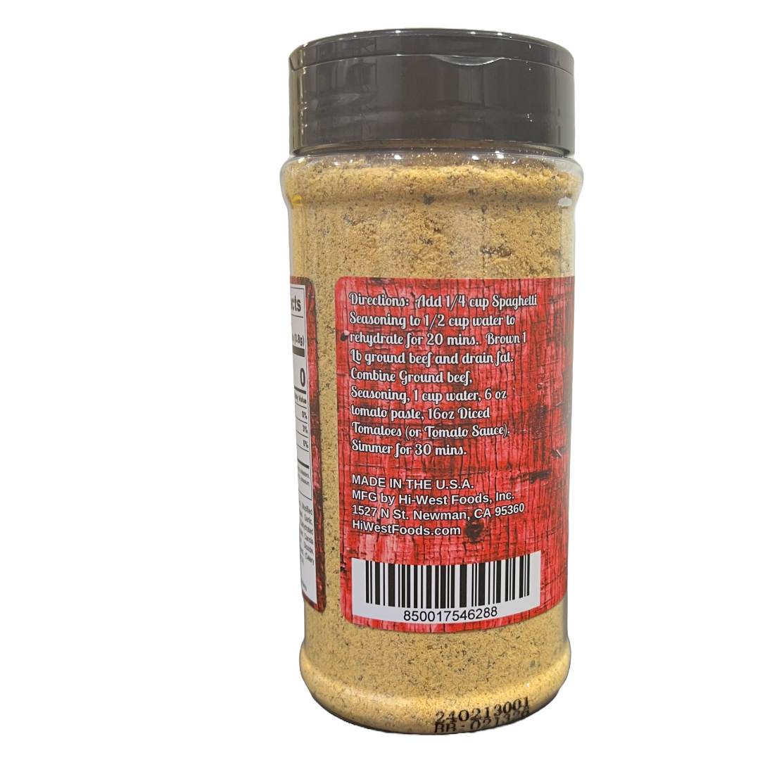 Hi-West Spaghetti Seasoning-3